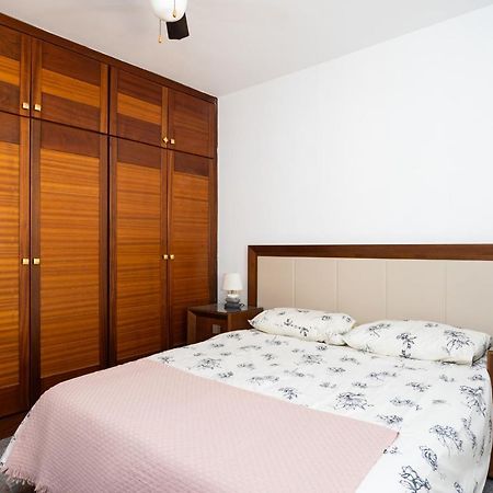 Eden Rentals Candelaria Melicoton Scape Exteriör bild