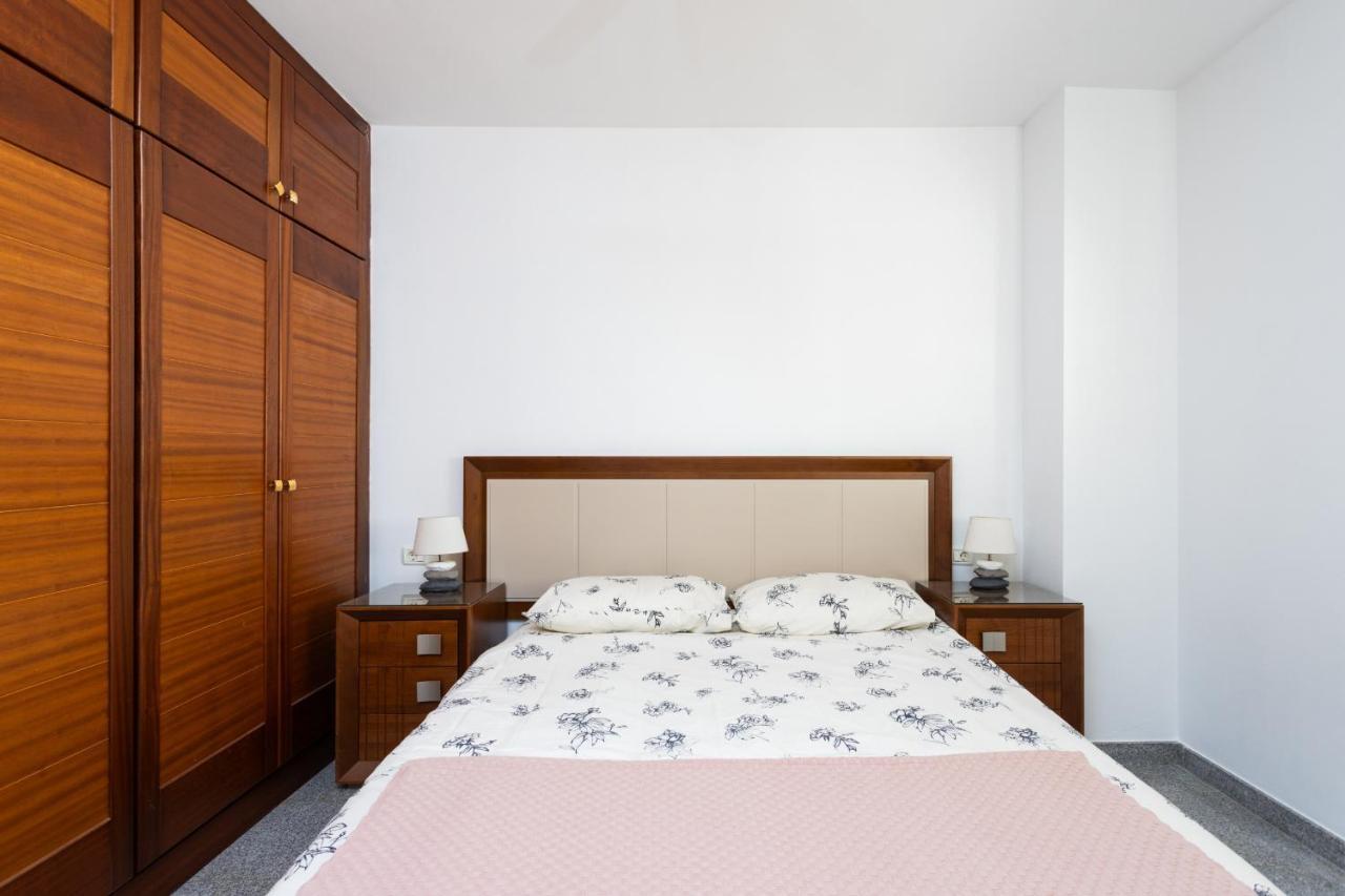 Eden Rentals Candelaria Melicoton Scape Exteriör bild