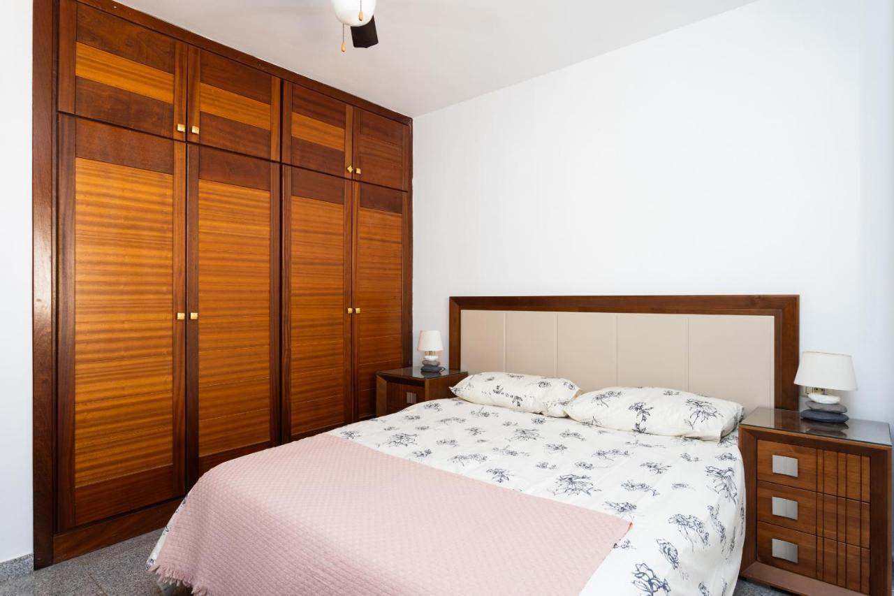 Eden Rentals Candelaria Melicoton Scape Exteriör bild