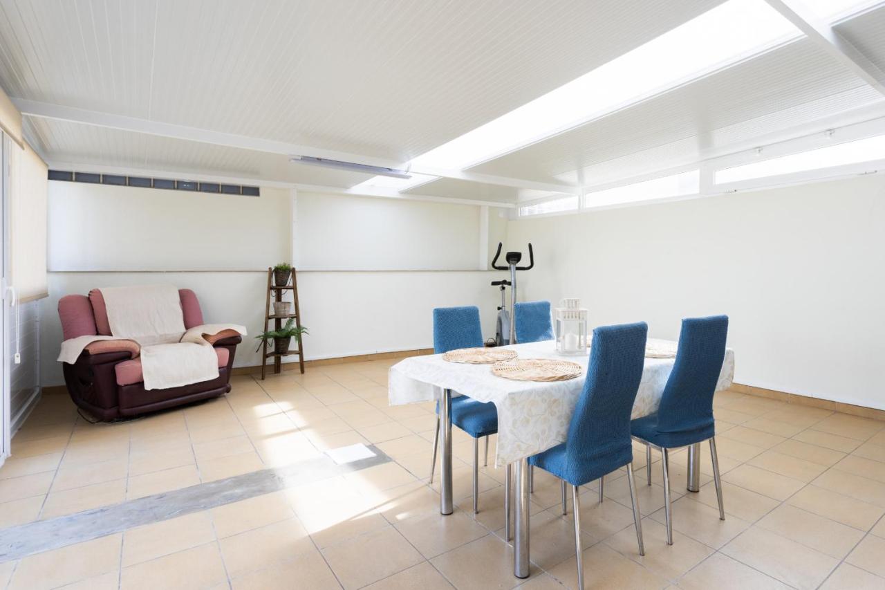 Eden Rentals Candelaria Melicoton Scape Exteriör bild