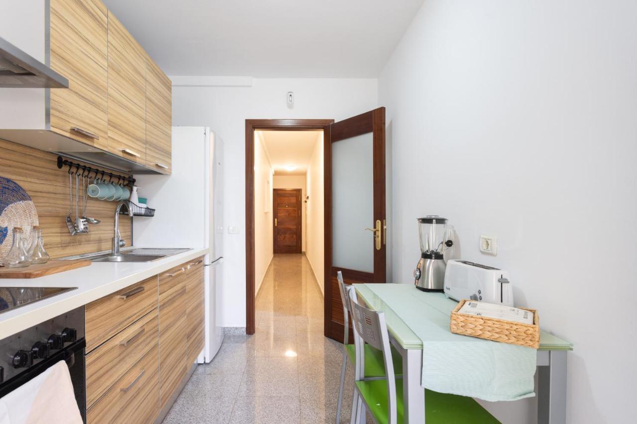 Eden Rentals Candelaria Melicoton Scape Exteriör bild