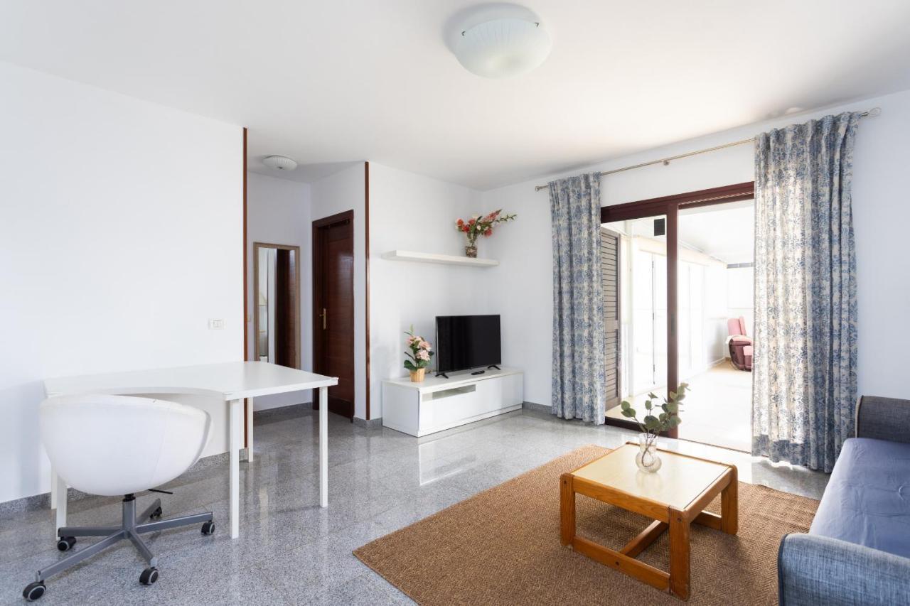 Eden Rentals Candelaria Melicoton Scape Exteriör bild