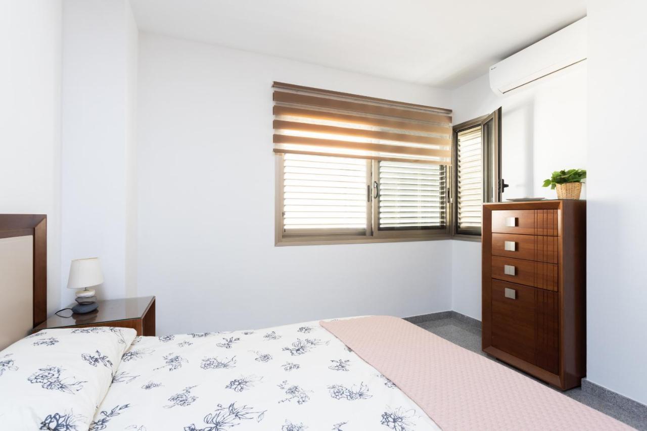 Eden Rentals Candelaria Melicoton Scape Exteriör bild